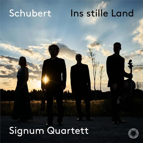 Streichquartette Nr.6 & 14