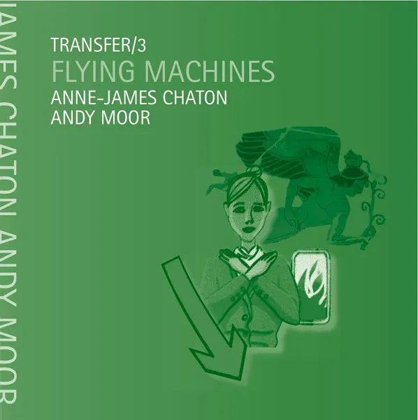 Flying Machines