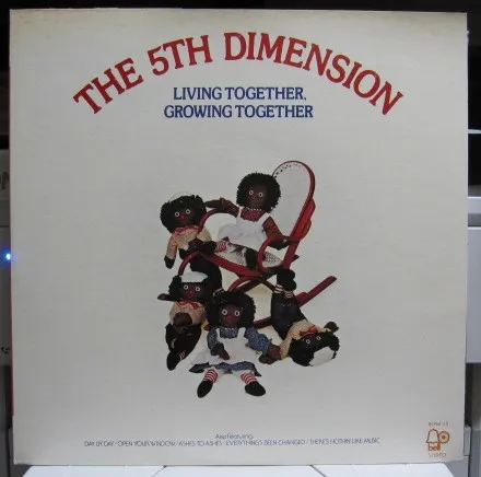 Living Together, Growing Together