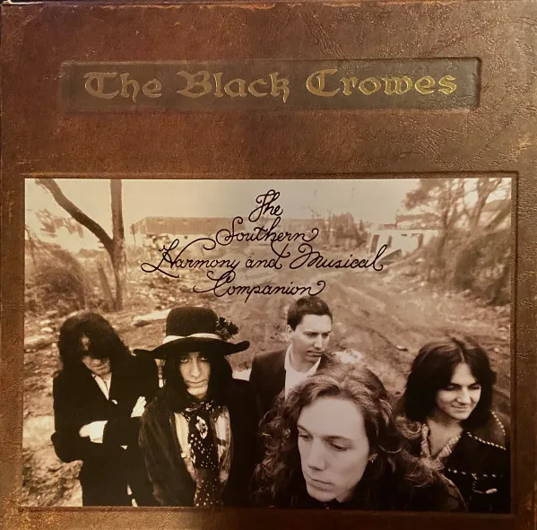 Southern Harmony And Musical Companion (180g) (Deluxe Edition)