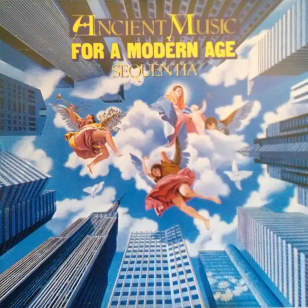 Ancient Music For A Modern Age