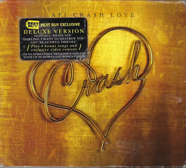 Crash Love