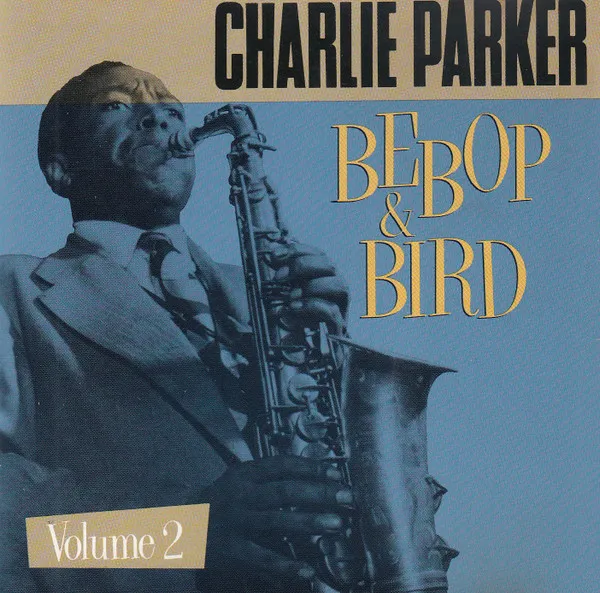 Bebop & Bird (Volume 2)
