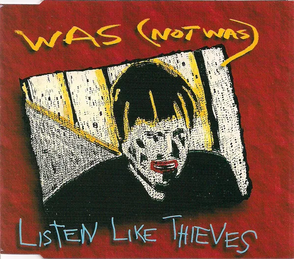Listen Like Thieves