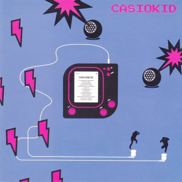 Casiokid