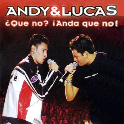 ¿Que No? ¡Anda Que No!