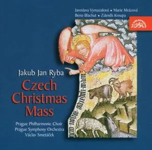 Ryba: Czech Christmas Mass - export