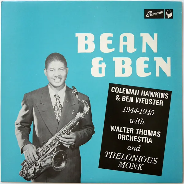 Bean & Ben