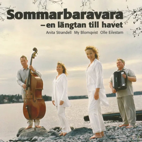 Sommarbaravara - En Längtan Till Havet