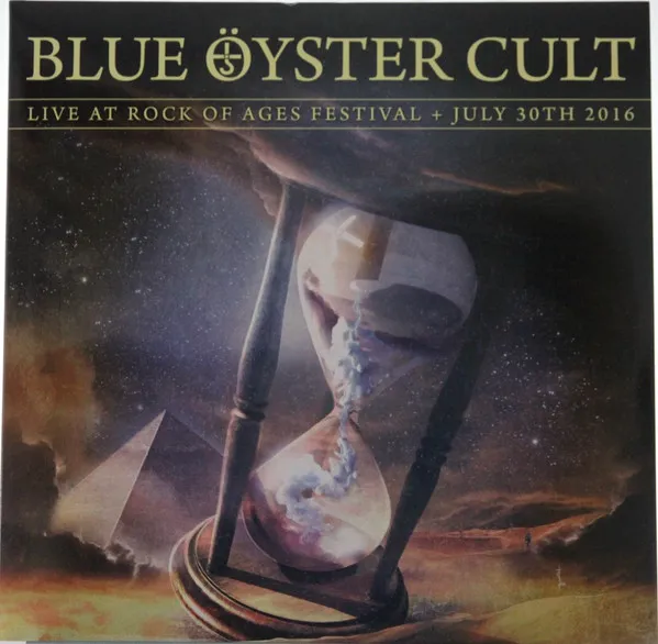 Live At Rock Of Ages Festival 2016