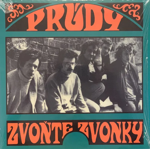 Prúdy, OPUS