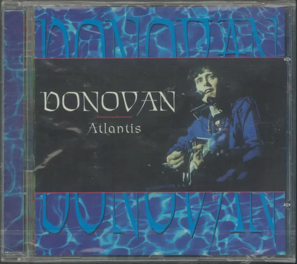 Atlantis