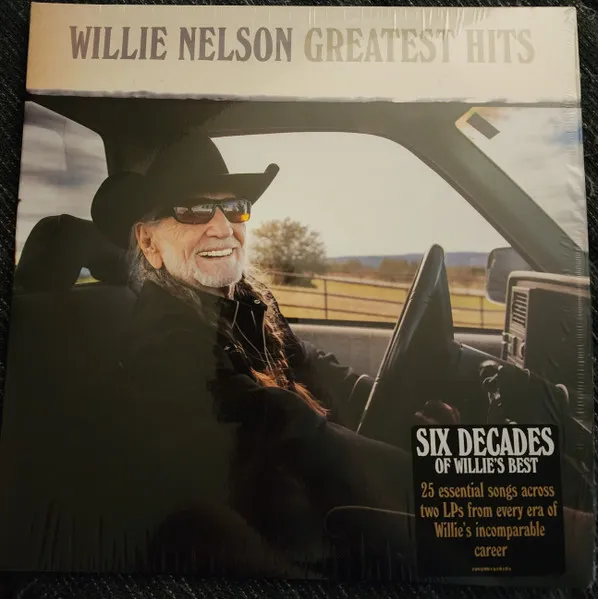 Greatest Hits