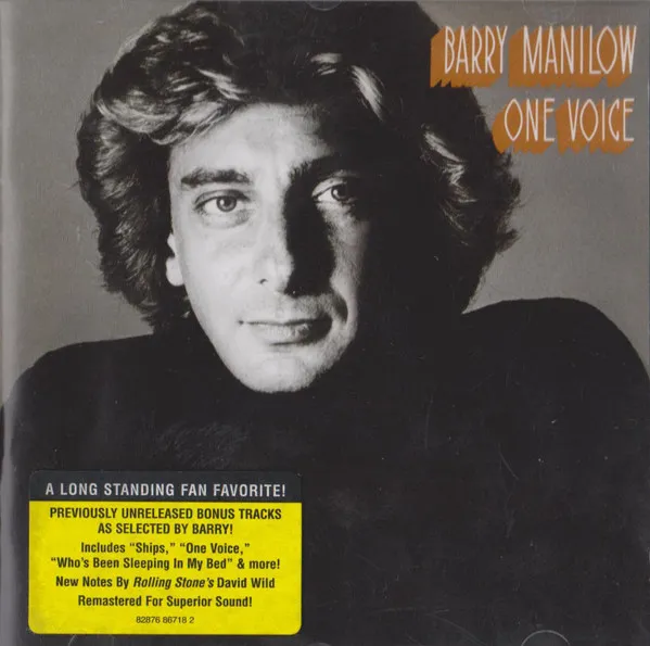 ONE VOICE
