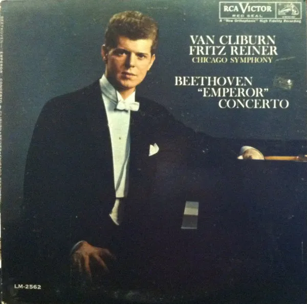 Beethoven "Emperor" Concerto