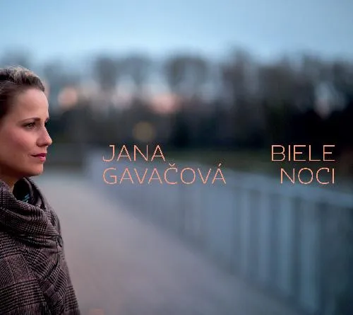 Biele noci