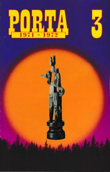 PORTA 3 /1971-1972/ [PLAVCI,KARABINA,RIDERS,BIZONI