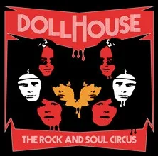 The Rock And Soul Circus