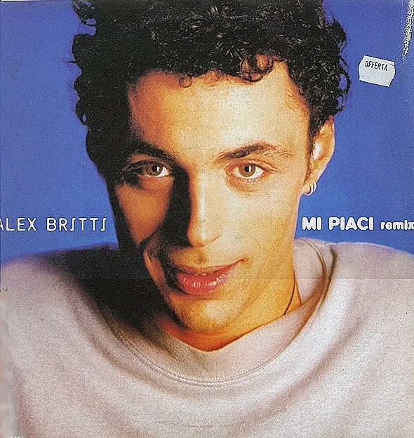 Mi Piaci (Remix)