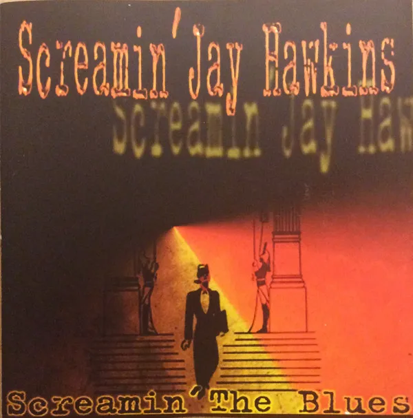 Screamin' The Blues