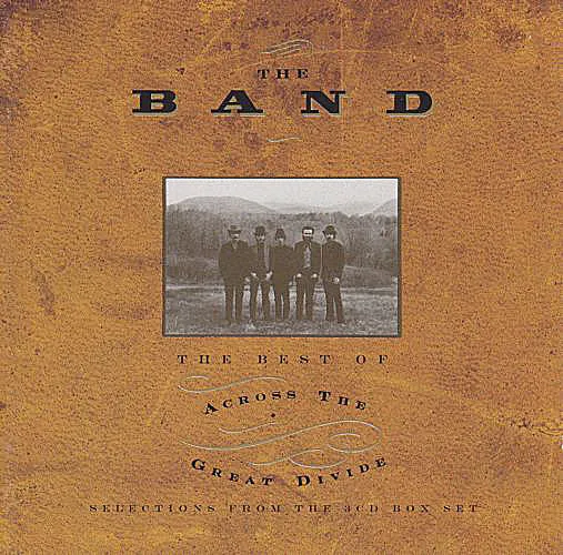 The Best Of Across The Great Divide