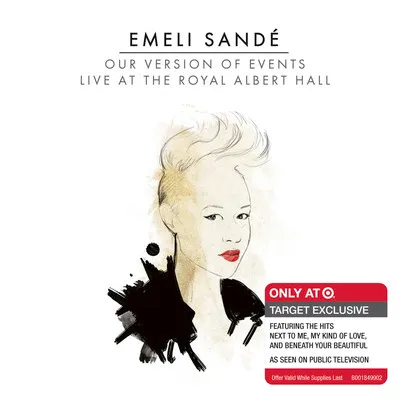 Our Version Of Events (Live At The Royal Albert Hall)