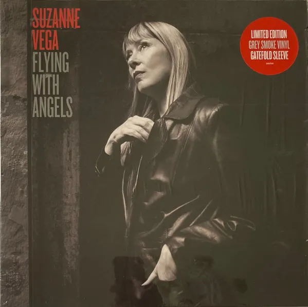 Flying With Angels