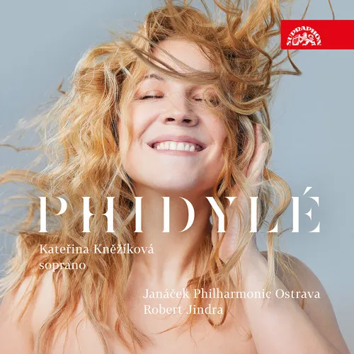 Phidylé