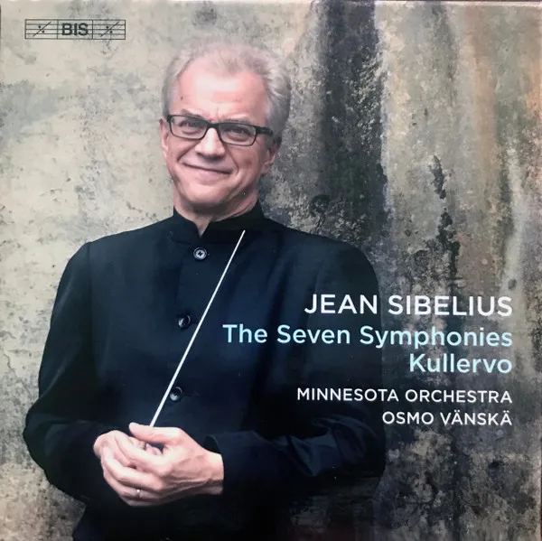 The Seven Symphonies Kullervo