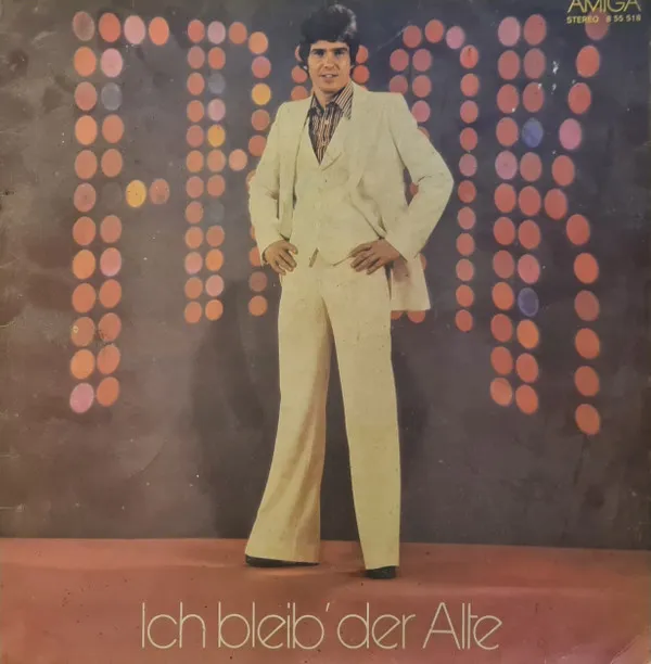 Ich Bleib' Der Alte