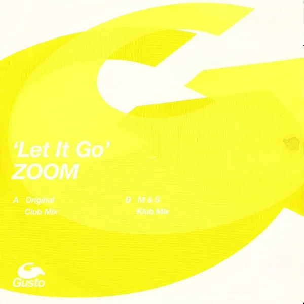 Let It Go