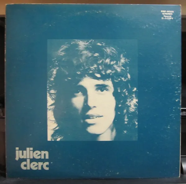 Special D.J. Copy