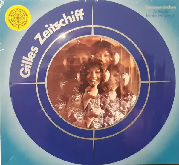 Gilles Zeitschiff