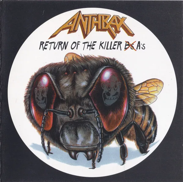 Return Of The Killer A's
