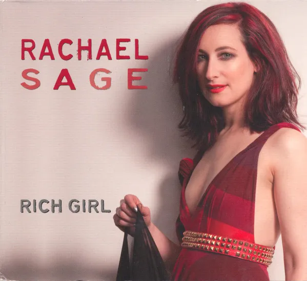 Rich Girl