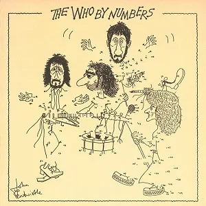 WHO BY NUMBERS  [R,E]