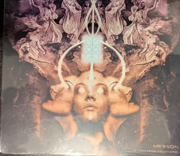 Echoes From the Universe