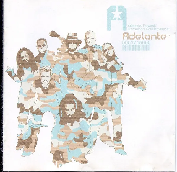 Adelante