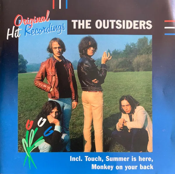 Original Hit Recordings