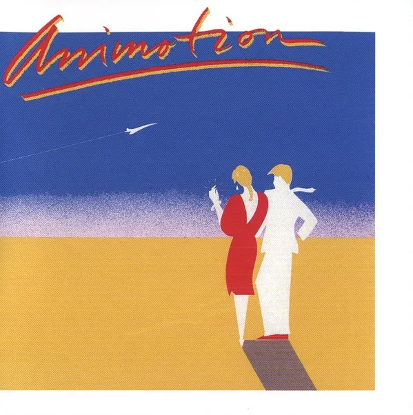 Animotion (Expanded Edition)