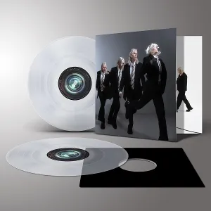 Humanise (Limited Edition) (Crystal Clear Vinyl)
