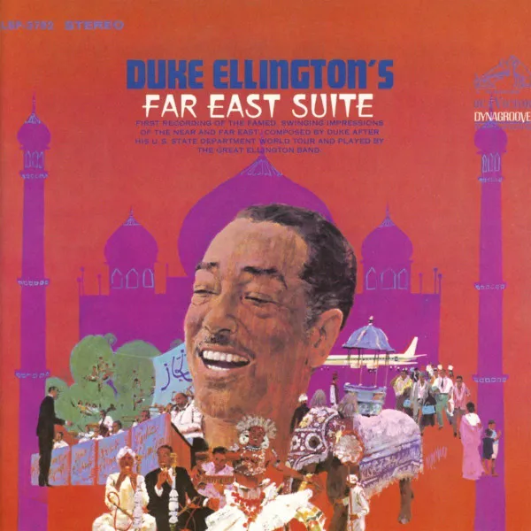 Duke Ellington