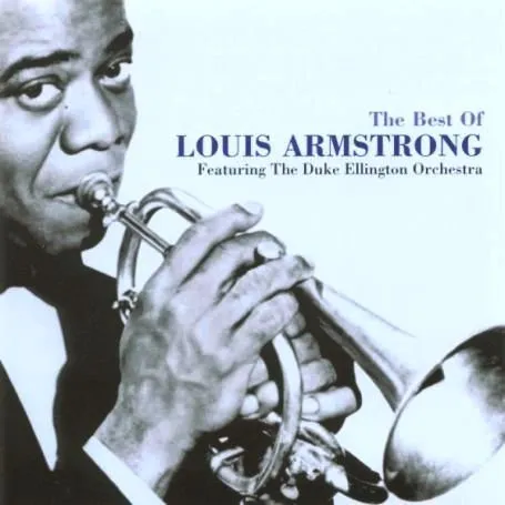 The Best Of Louis Armstrong