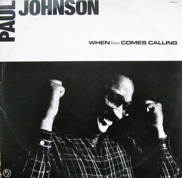 When Love Comes Calling