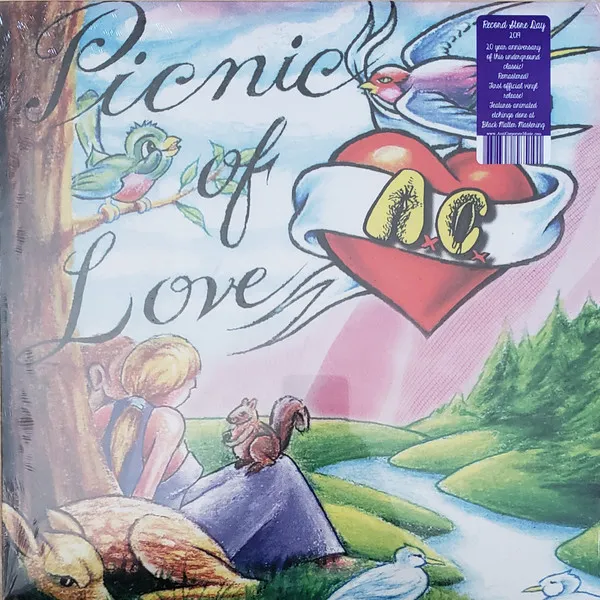 Picnic Of Love
