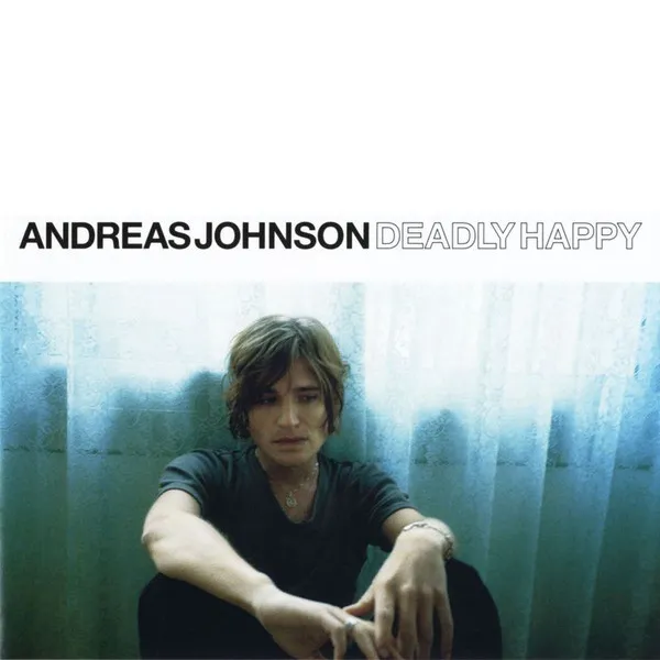 DEADLY HAPPY