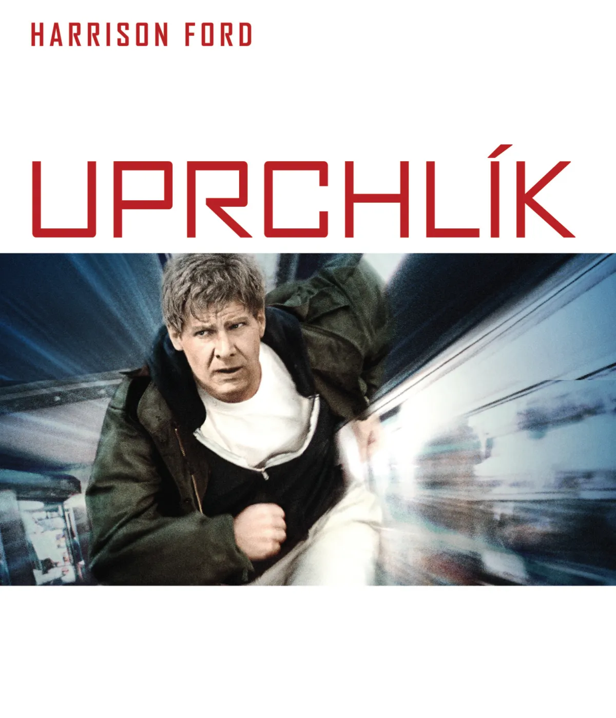 Uprchlík