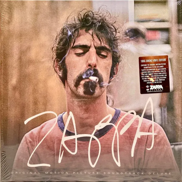 Zappa (Original Motion Picture Soundtrack)