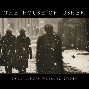 Feel Like A Walking Ghost