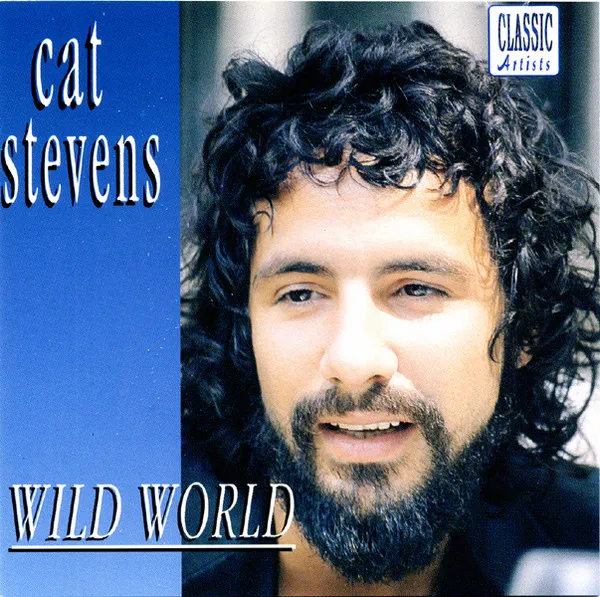 Wild World